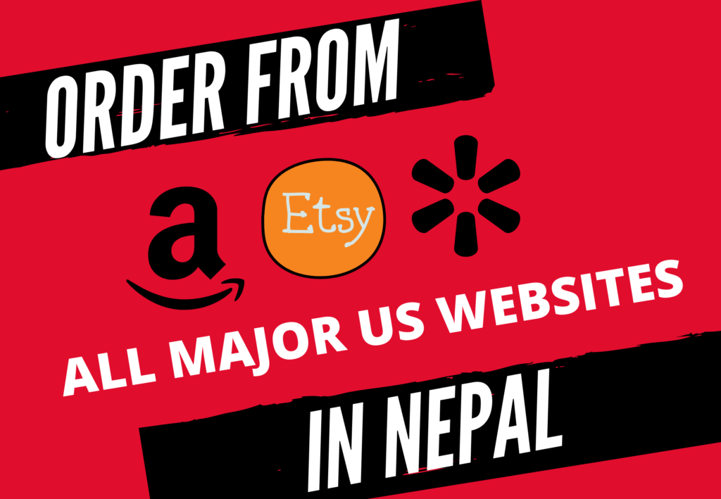 How To Order From Amazon In Nepal? – A Helpful Illustrative Guide