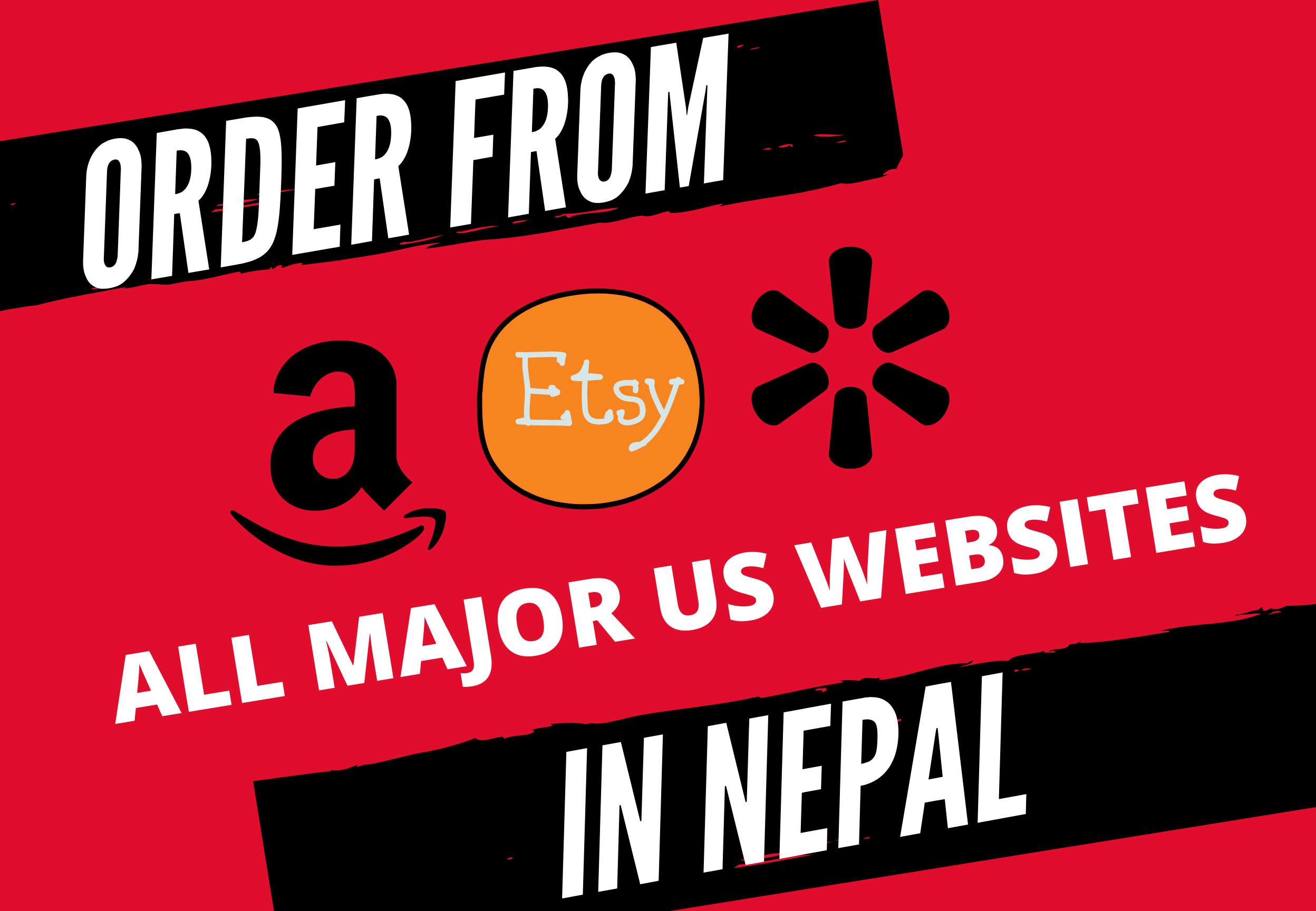 How To Order From Amazon In Nepal? - A Helpful Illustrative Guide