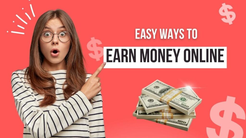 How To Earn Money Online In Nepal | A In-Depth Guide 2023