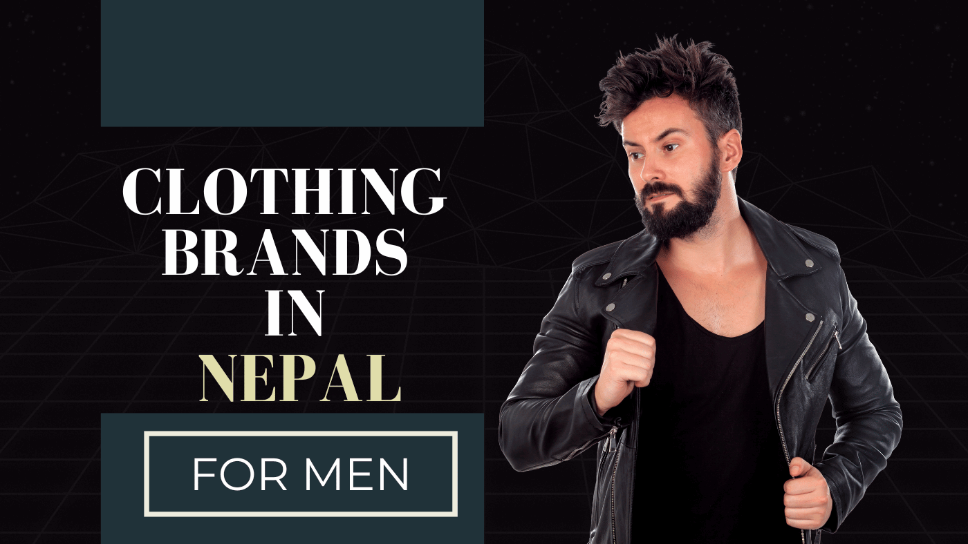 clothing brands in nepal