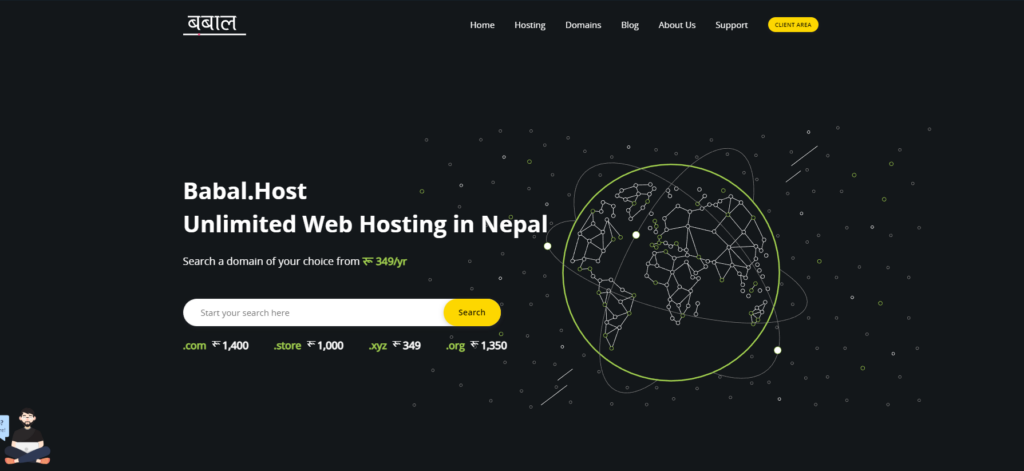 Best Hosting Providers In Nepal | A Comprehensive Guide For Business Owners