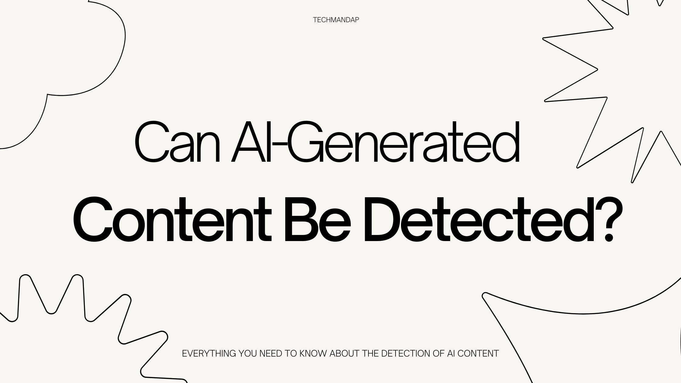 ai-generated content