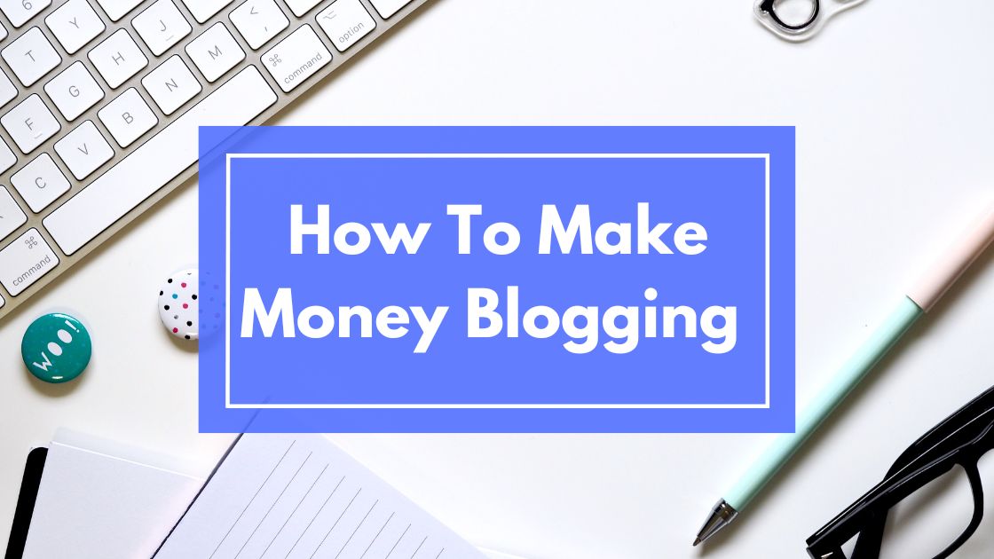 How To Earn Money Through Blogging In Nepal