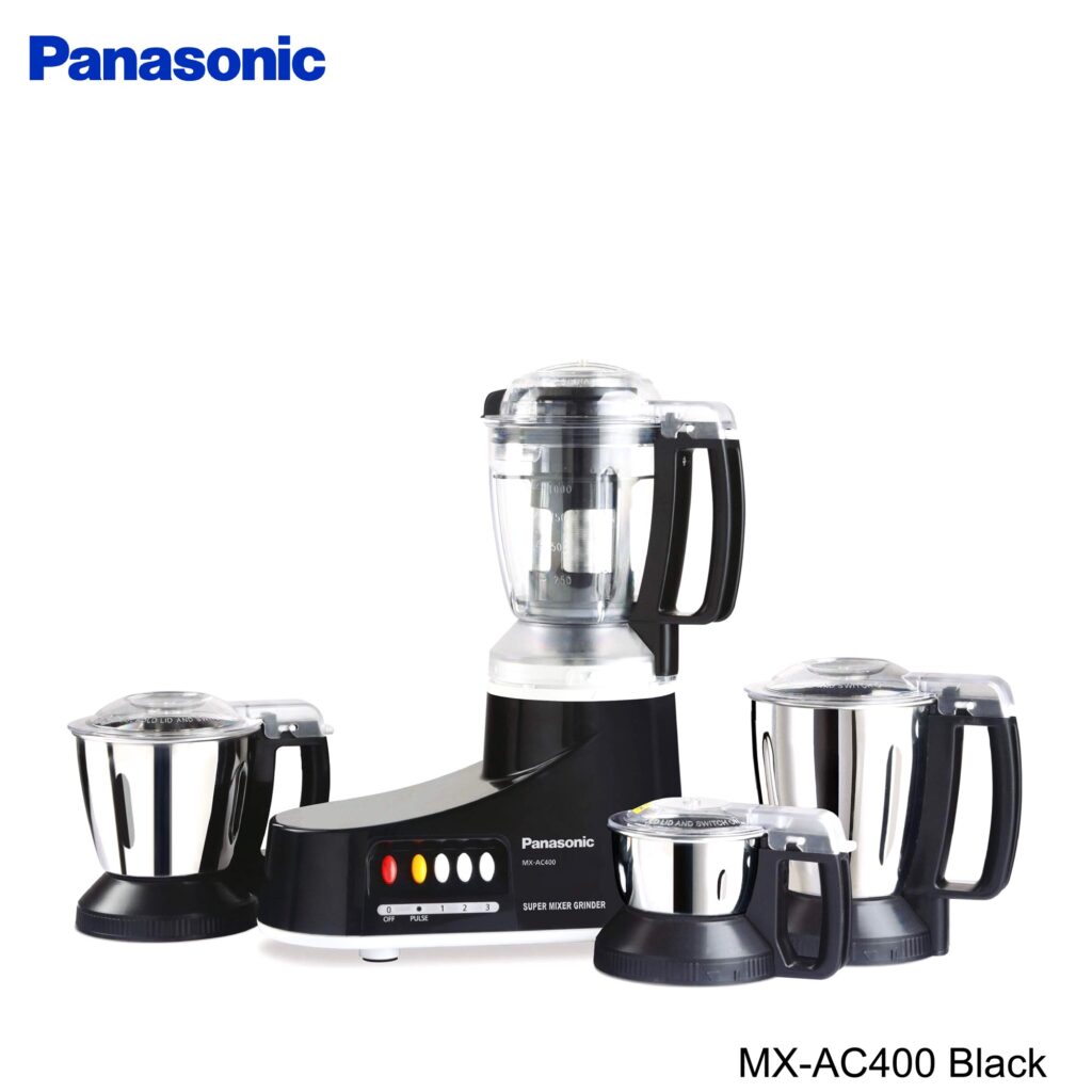 Top 5 Best Mixer Grinder Price in Nepal: Buy Mixture Grinder Online